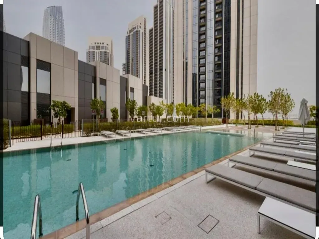 2 Schlafzimmer Wohnung in Dubai, UAE, Nr. 14935