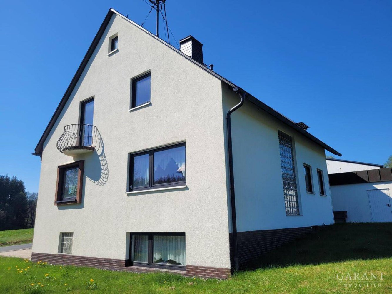 3 chambres Maison à Hof, Germany No. 119433