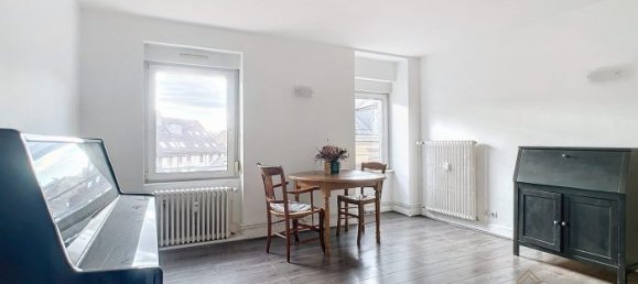 3 chambres Appartement à Strasbourg, France No. 273156 7