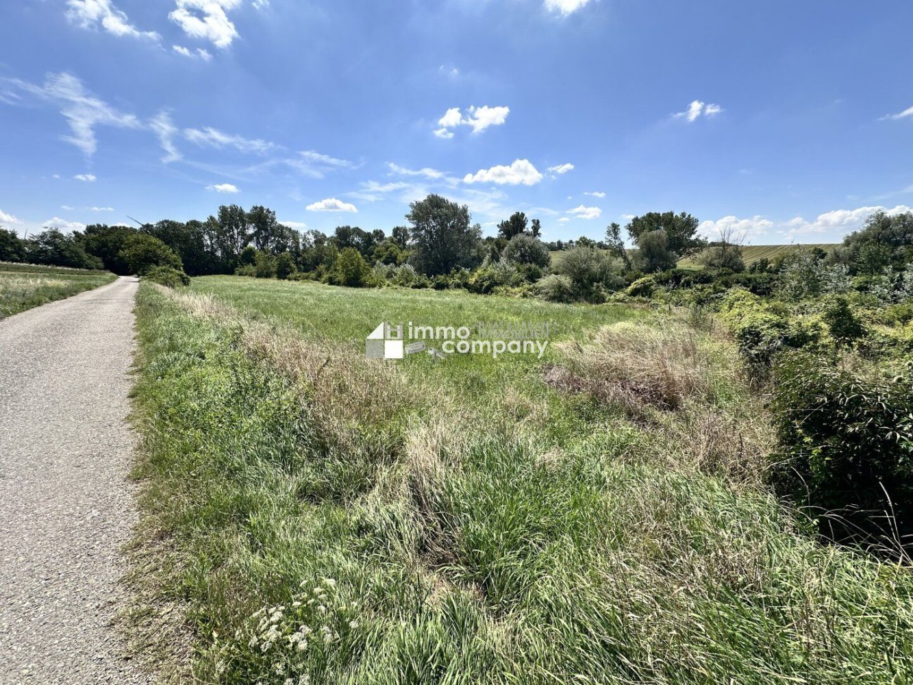 Grundstück in Prellenkirchen, Austria 18064m², Nr. 228791