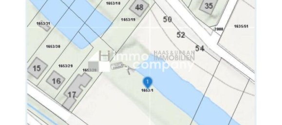 Grundstück in Prellenkirchen, Austria 18064m², Nr. 228791 8