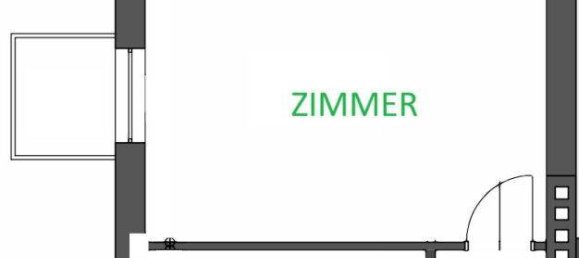 2 rooms Apartment in Lend, Austria No. 251759 13