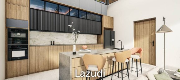 4 bedrooms Villa in Phuket, Thailand No. 13622 9