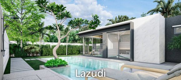 4 bedrooms Villa in Phuket, Thailand No. 13622 5