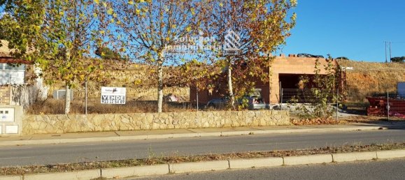 Terreno en Villamayor, Spain 515 m² No. 120171 5