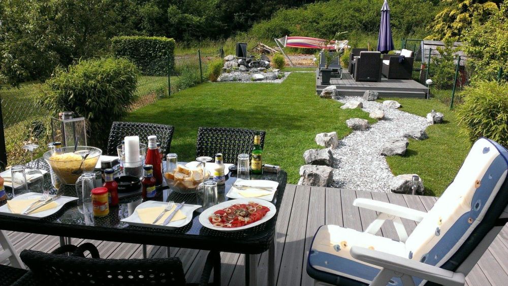 Casa de 4 dormitorios en Calw, Germany No. 219298