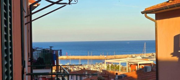 Studio à Monte Argentario, Italy No. 1579 6