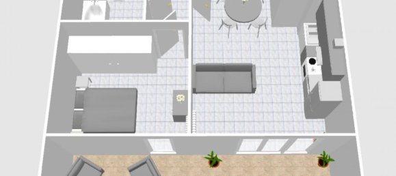 1 bedroom Apartment in Juvignac, France No. 335061 9