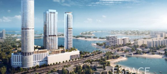 1 dormitorio apartamento en venta en Palm Jumeirah, Dubai, UAE № 118322 2