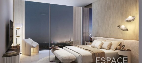 1 dormitorio apartamento en venta en Palm Jumeirah, Dubai, UAE № 118322 5