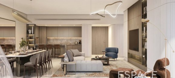 1 dormitorio apartamento en venta en Palm Jumeirah, Dubai, UAE № 118322 4