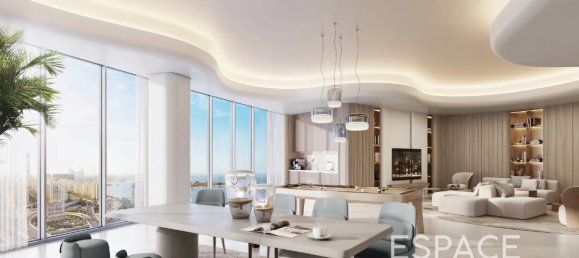 1 dormitorio apartamento en venta en Palm Jumeirah, Dubai, UAE № 118322 3