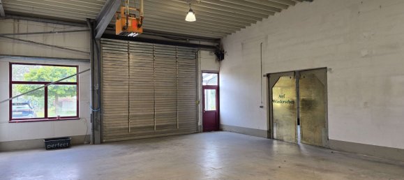 Склад 1079м² в Вестервальд, Германия № 366967 23