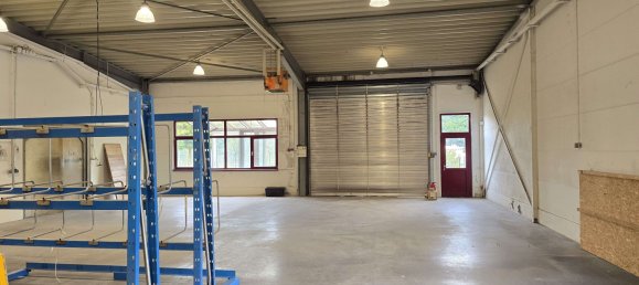 Склад 1079м² в Вестервальд, Германия № 366967 21