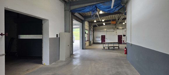 Склад 1079м² в Вестервальд, Германия № 366967 27