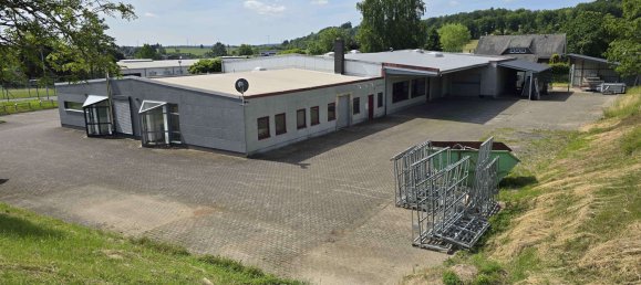 Склад 1079м² в Вестервальд, Германия № 366967 6