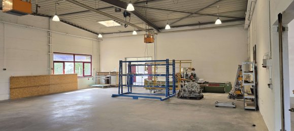 Склад 1079м² в Вестервальд, Германия № 366967 22