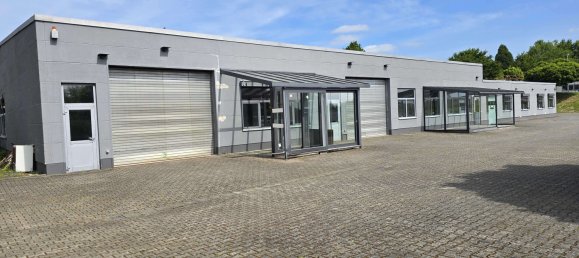 Склад 1079м² в Вестервальд, Германия № 366967 5