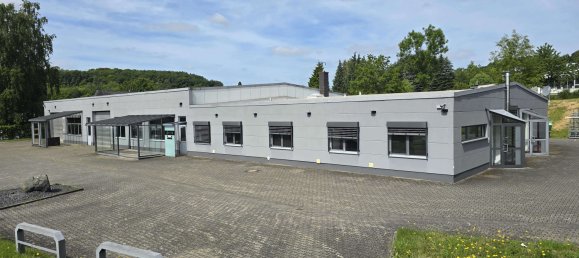 Склад 1079м² в Вестервальд, Германия № 366967 4