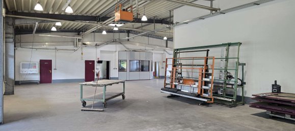 Склад 1079м² в Вестервальд, Германия № 366967 20