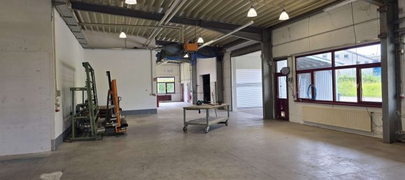 Склад 1079м² в Вестервальд, Германия № 366967 24