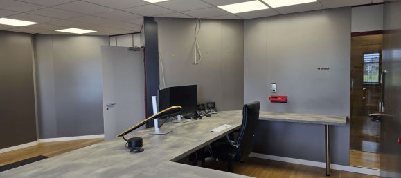 Склад 1079м² в Вестервальд, Германия № 366967 18