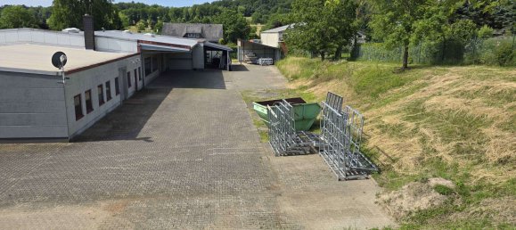 Склад 1079м² в Вестервальд, Германия № 366967 11