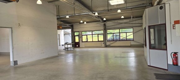 Склад 1079м² в Вестервальд, Германия № 366967 25