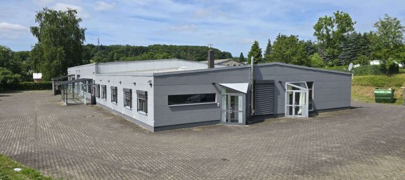 Склад 1079м² в Вестервальд, Германия № 366967 3