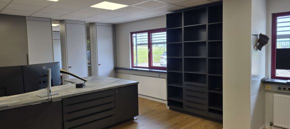 Склад 1079м² в Вестервальд, Германия № 366967 17