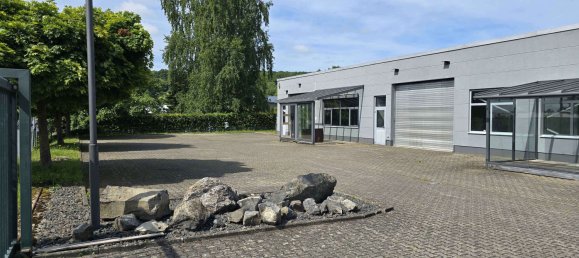 Склад 1079м² в Вестервальд, Германия № 366967 9