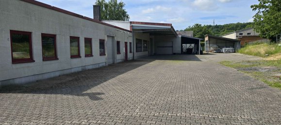 Склад 1079м² в Вестервальд, Германия № 366967 10