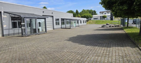 Склад 1079м² в Вестервальд, Германия № 366967 2