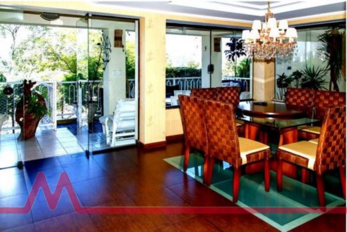 4 bedrooms House in Sao Paulo, Brazil No. 515002