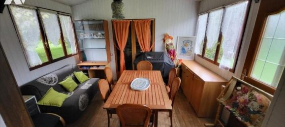 2 bedrooms House in Orne, France No. 362571 6