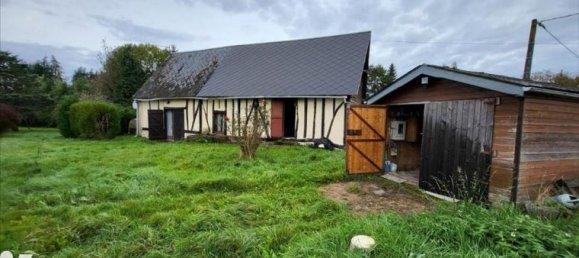 2 bedrooms House in Orne, France No. 362571 2