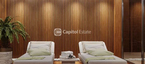 Apartamento de 1+1 en Antalya, Turkey No. 6636 25