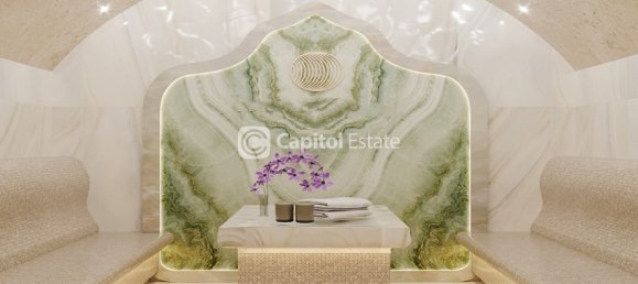 Apartamento de 1+1 en Antalya, Turkey No. 6636 24