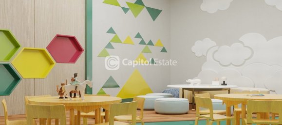 Apartamento de 1+1 en Antalya, Turkey No. 6636 17