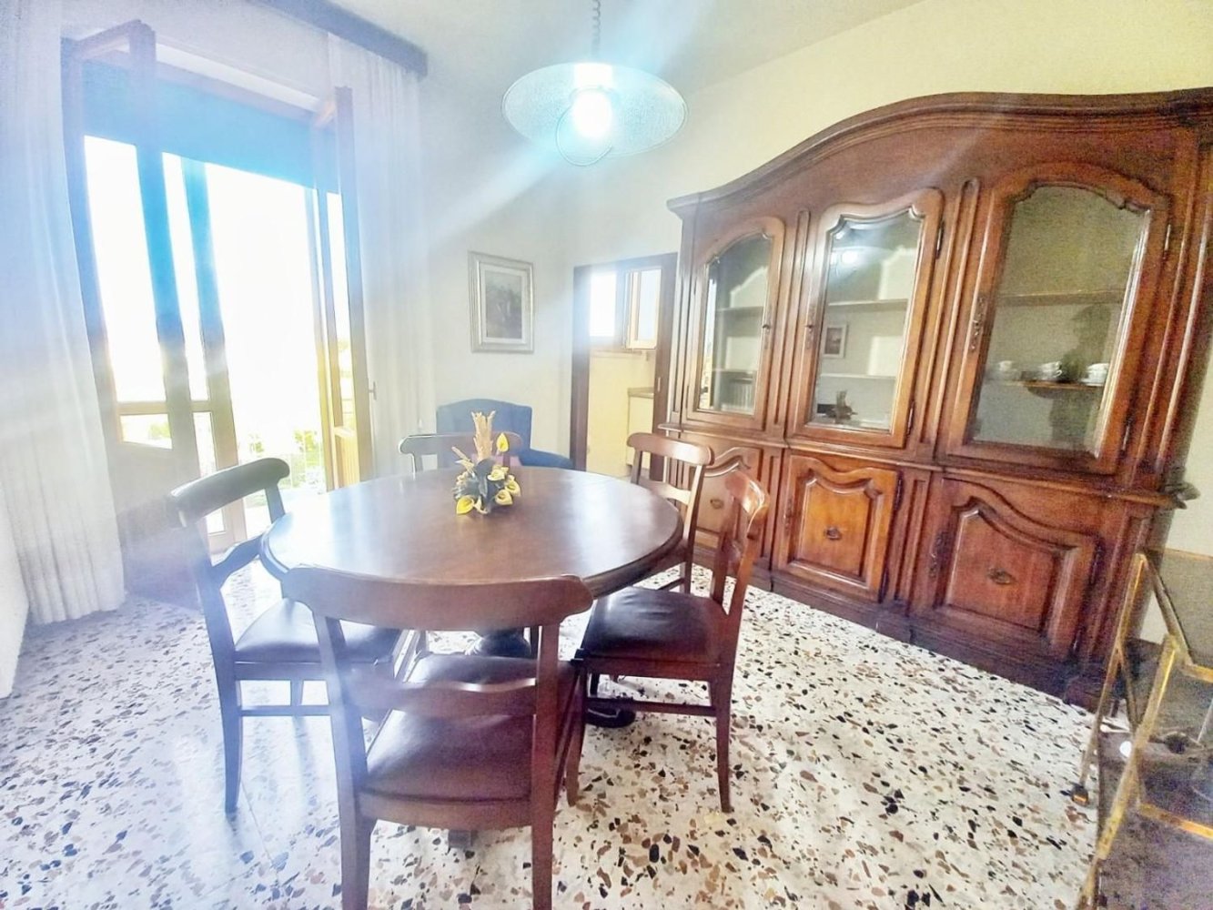 4 rooms Apartment in Castelfiorentino, Italy No. 86628