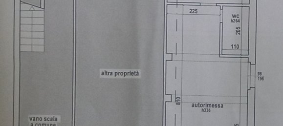 4 rooms Apartment in Castelfiorentino, Italy No. 86628 44