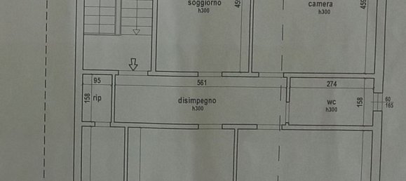 4 rooms Apartment in Castelfiorentino, Italy No. 86628 43