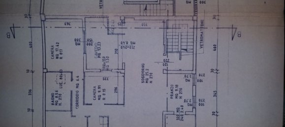 Estúdio em Arzignano, Italy N.º 278384 24