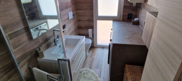 Estúdio em Arzignano, Italy N.º 278384 26