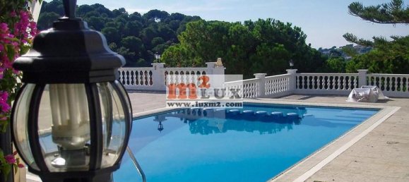 4 bedrooms House in Lloret de Mar, Spain No. 75558 3