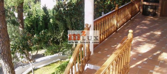 4 bedrooms House in Lloret de Mar, Spain No. 75558 17