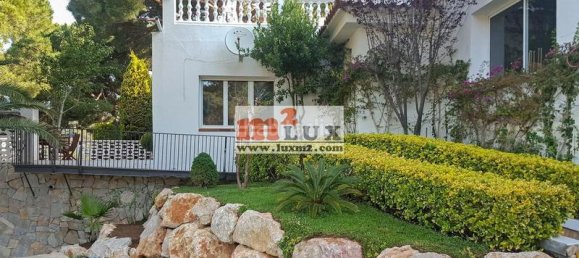 4 bedrooms House in Lloret de Mar, Spain No. 75558 2