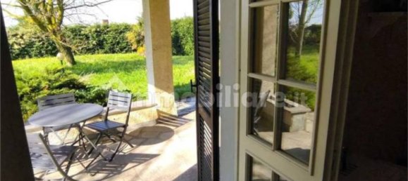 Вилла с 7 спальнями в Сале, Италия № 346554 8