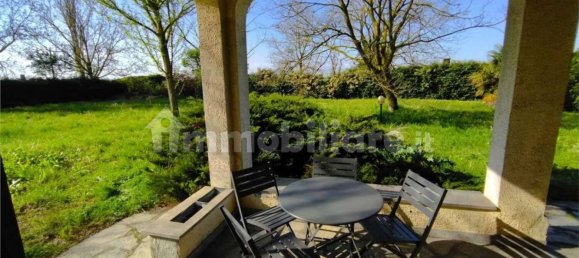 Вилла с 7 спальнями в Сале, Италия № 346554 4