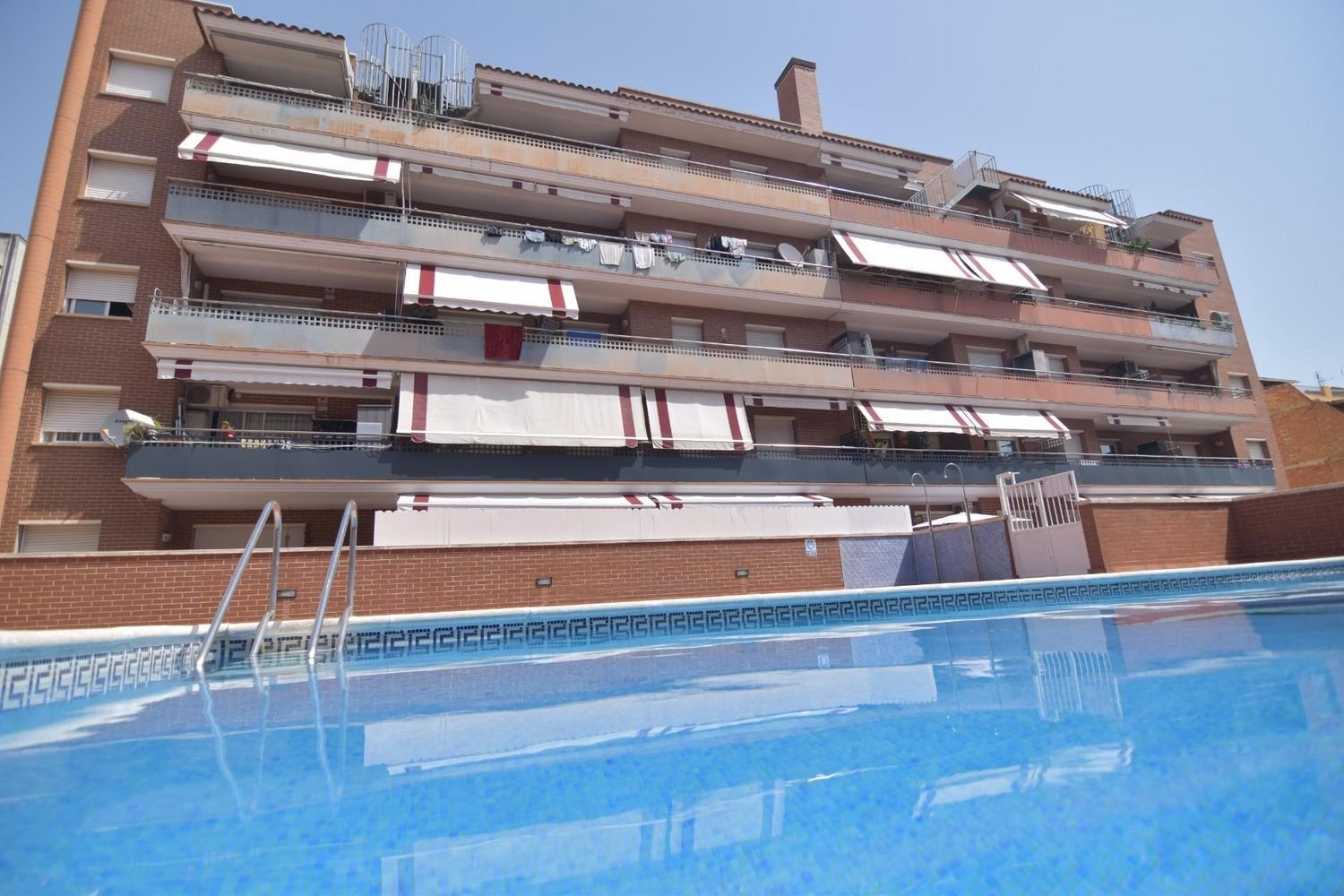 3 bedrooms Apartment in El Vendrell, Spain No. 215369